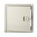 Karp Associates, Inc Karp Inc. KRP-450FR Fire Rated Access Door for Drywall - Paddle Handle, 30"Wx30"H,  NKRPPDW3030PH